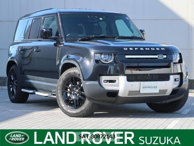 ROVER DEFENDER 2021-12 315836-0