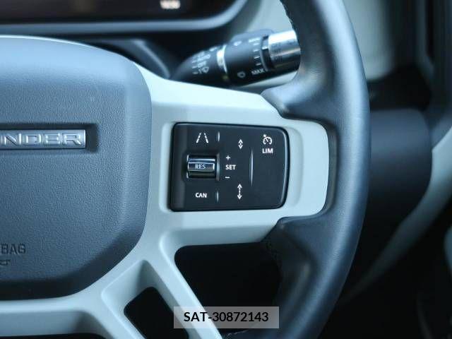 ROVER DEFENDER 2021-12 315836-5
