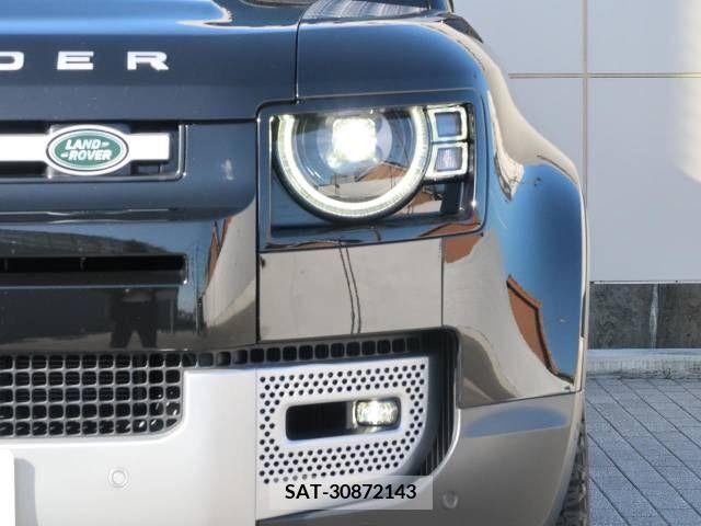 ROVER DEFENDER 2021-12 315836-18