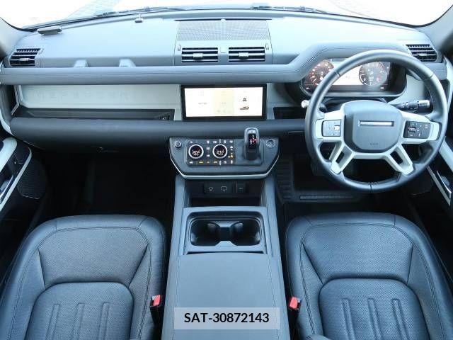 ROVER DEFENDER 2021-12 315836-1