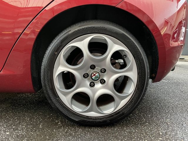 ALFA ROMEO GIULIETTA 2013-11 181706-29