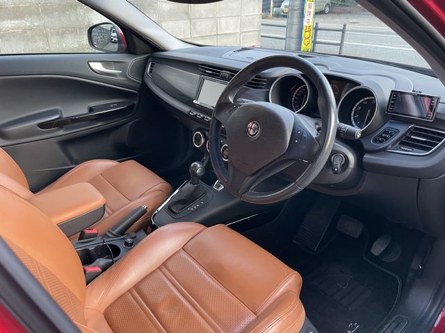 ALFA ROMEO GIULIETTA 2013-11 181706-1