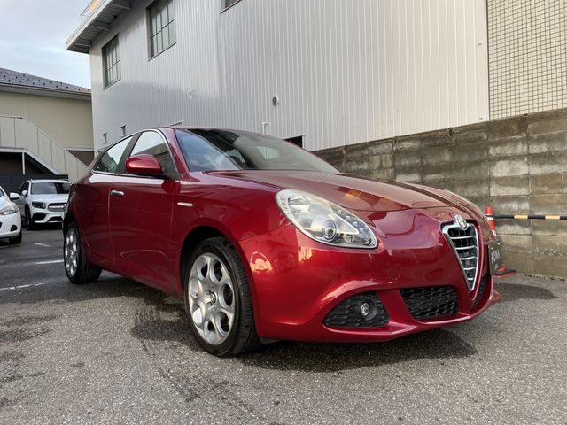 ALFA ROMEO GIULIETTA 2013-11 181706-6