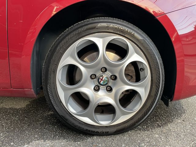 ALFA ROMEO GIULIETTA 2013-11 181706-26