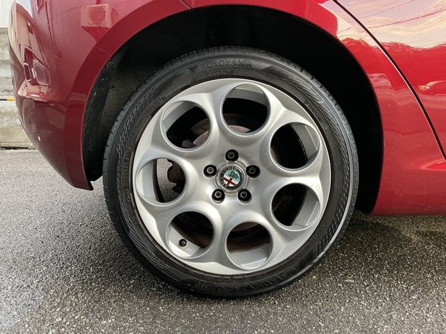 ALFA ROMEO GIULIETTA 2013-11 181706-28