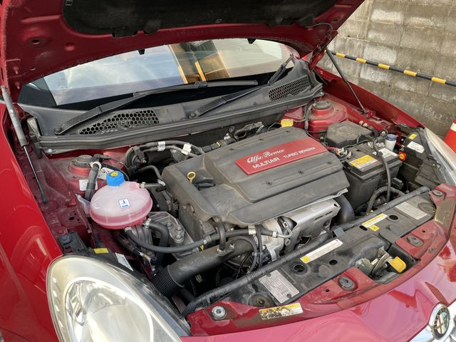 ALFA ROMEO GIULIETTA 2013-11 181706-25