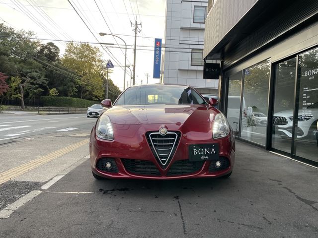 ALFA ROMEO GIULIETTA 2013-11 181706-2