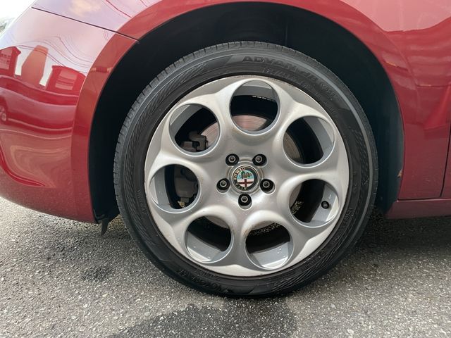 ALFA ROMEO GIULIETTA 2013-11 181706-27