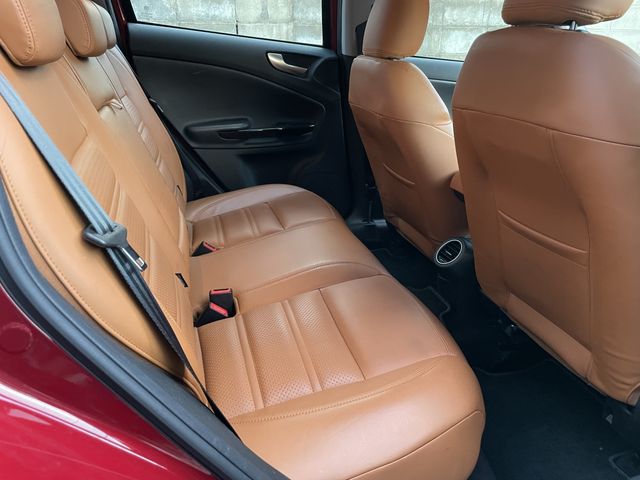 ALFA ROMEO GIULIETTA 2013-11 181706-22