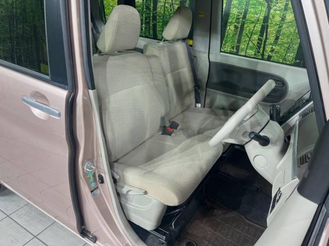 Daihatsu TANTO 2014-01 14976-8