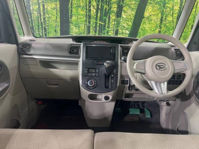 Daihatsu TANTO 2014-01 14976-1