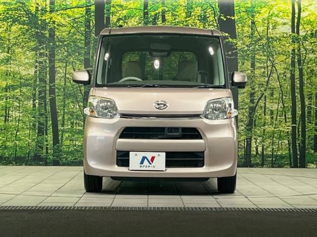 Daihatsu TANTO 2014-01 14976-14
