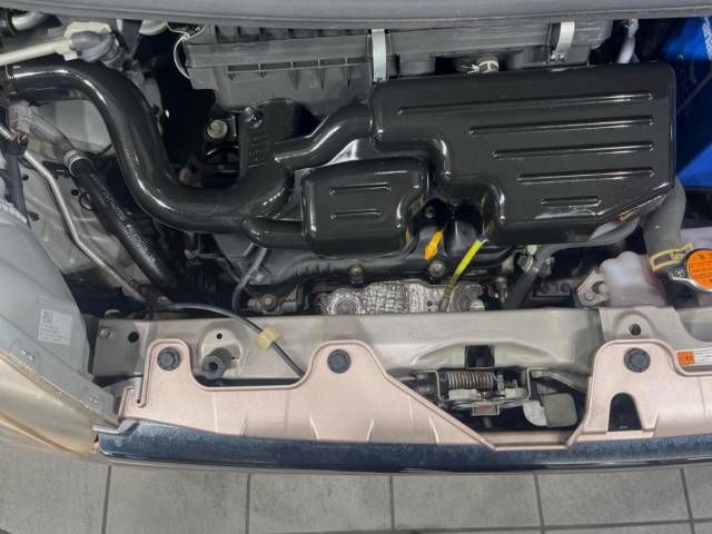 Daihatsu TANTO 2014-01 14976-18
