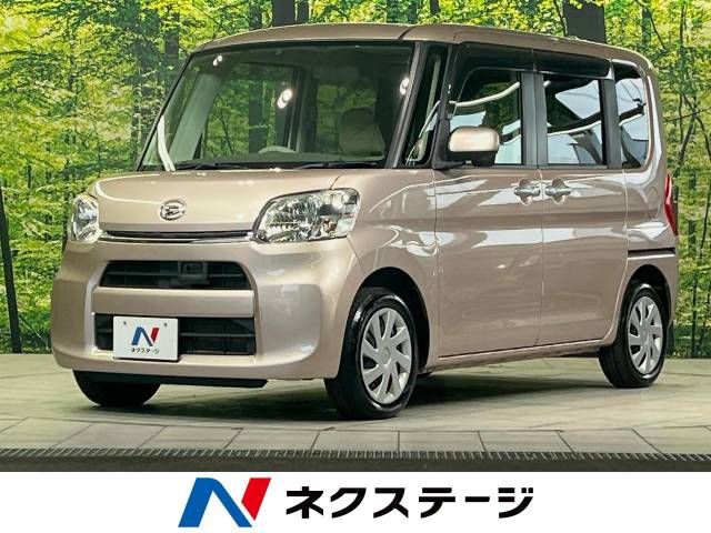 Daihatsu TANTO 2014-01 14976-0