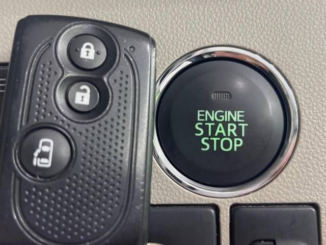Daihatsu TANTO 2014-01 14976-6