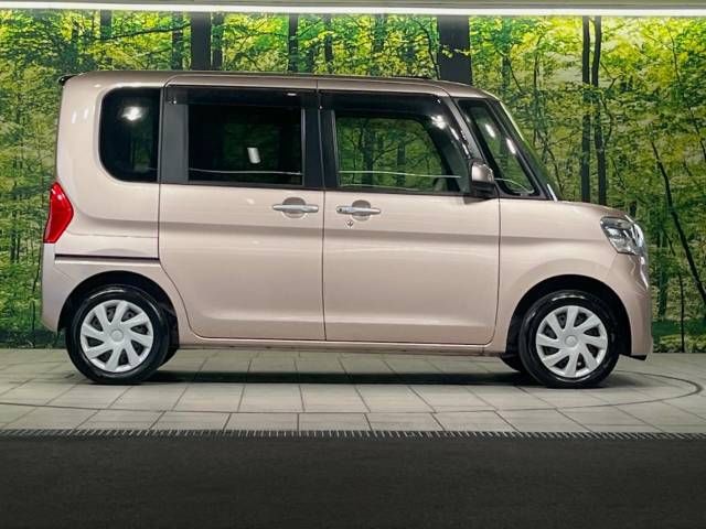 Daihatsu TANTO 2014-01 14976-17