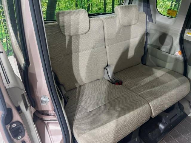 Daihatsu TANTO 2014-01 14976-9