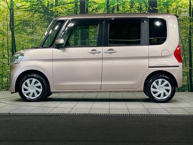 Daihatsu TANTO 2014-01 14976-16