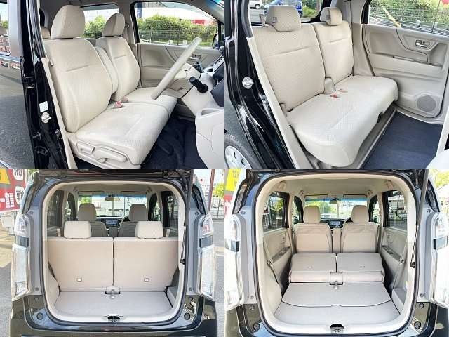 Honda N-WGN 2015-04 23661-5