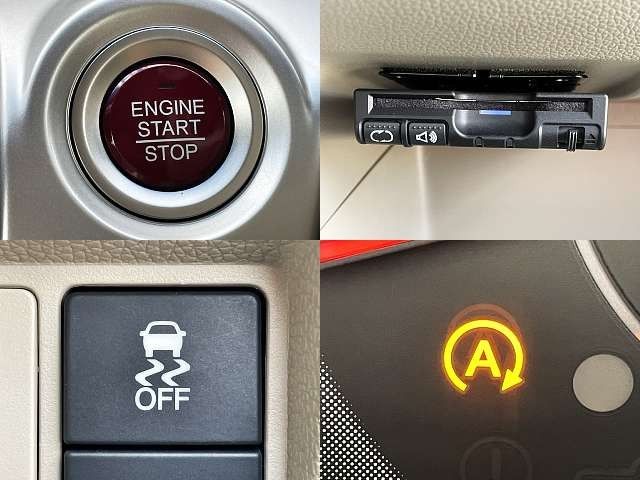 Honda N-WGN 2015-04 23661-4