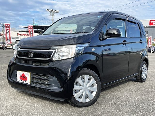 Honda N-WGN 2015-04 23661-0