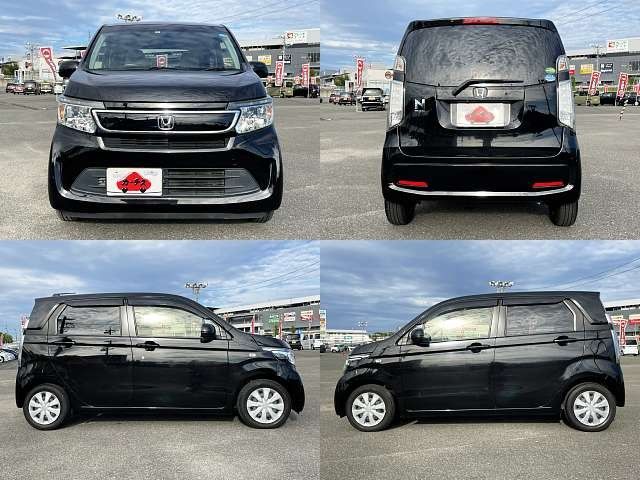Honda N-WGN 2015-04 23661-8