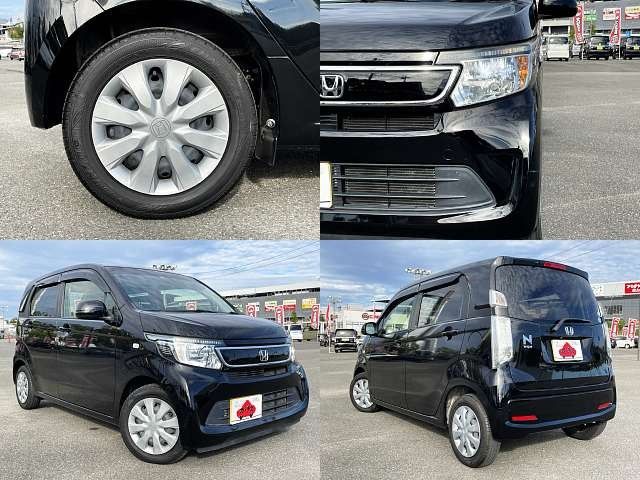 Honda N-WGN 2015-04 23661-7