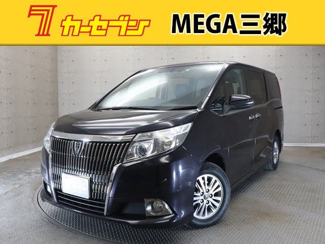 Toyota ESQUIRE 2015-09 11034-0