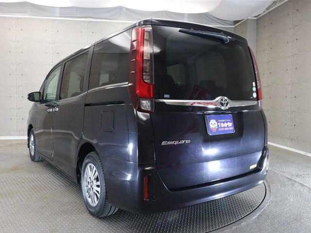 Toyota ESQUIRE 2015-09 11034-24