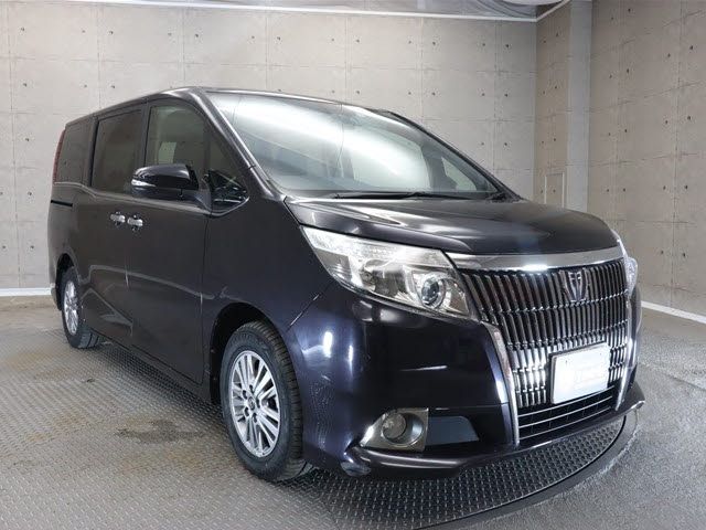 Toyota ESQUIRE 2015-09 11034-21
