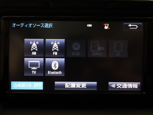 Toyota ESQUIRE 2015-09 11034-15