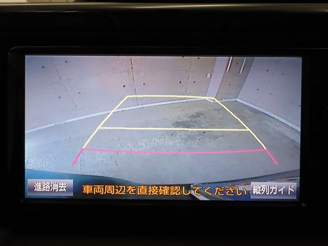 Toyota ESQUIRE 2015-09 11034-14