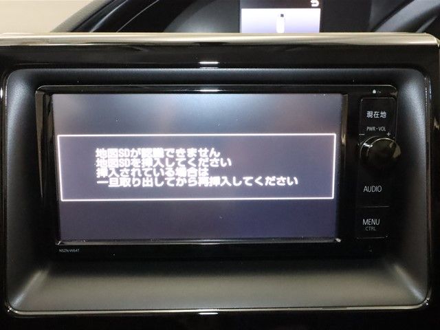 Toyota ESQUIRE 2015-09 11034-13