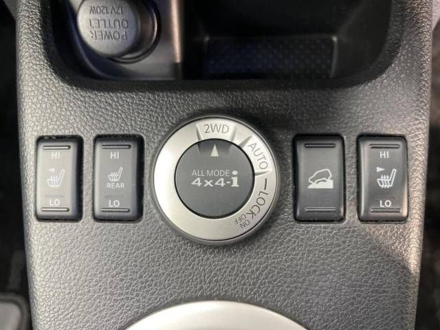 Nissan X-TRAIL 2012-02 196201-3
