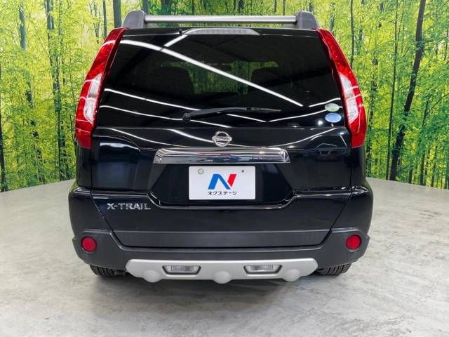 Nissan X-TRAIL 2012-02 196201-15