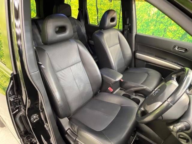 Nissan X-TRAIL 2012-02 196201-8
