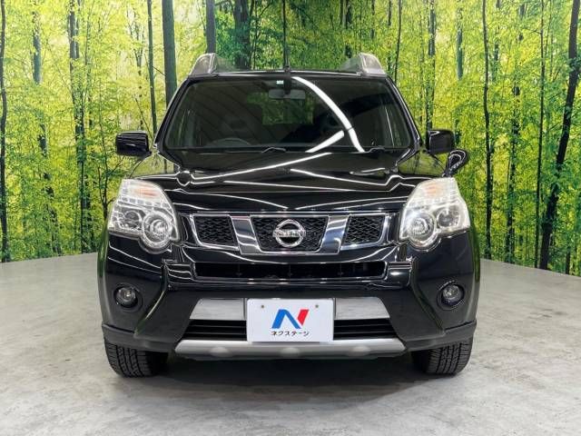 Nissan X-TRAIL 2012-02 196201-14