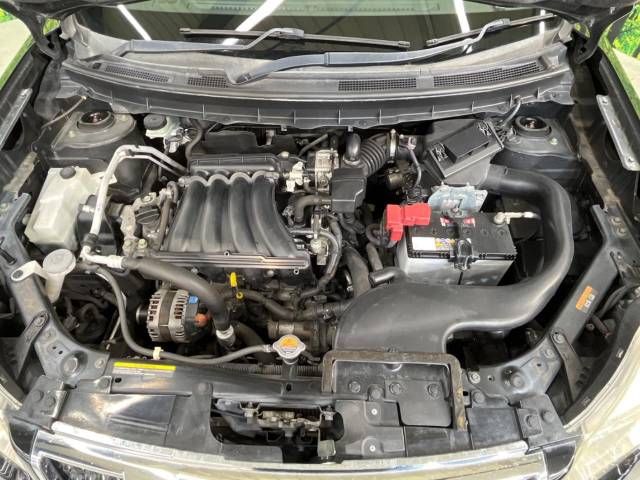 Nissan X-TRAIL 2012-02 196201-18