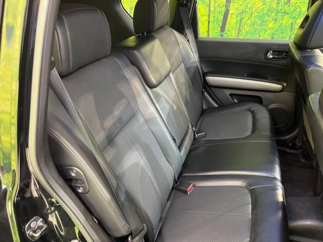 Nissan X-TRAIL 2012-02 196201-9