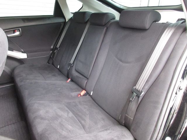 Toyota PRIUS 2012-07 935-10