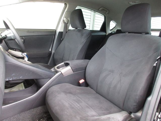 Toyota PRIUS 2012-07 935-12