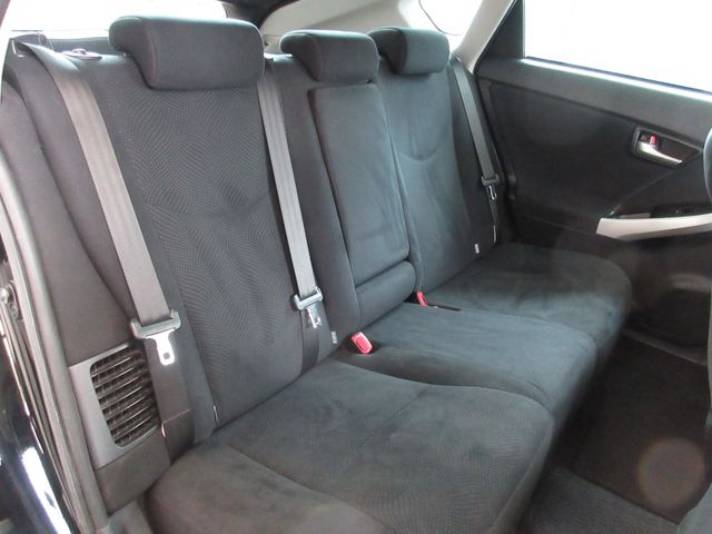 Toyota PRIUS 2012-07 935-7