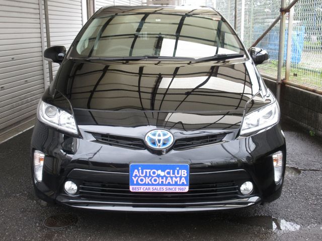 Toyota PRIUS 2012-07 935-1