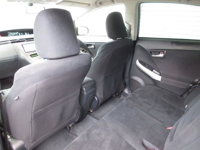 Toyota PRIUS 2012-07 935-11