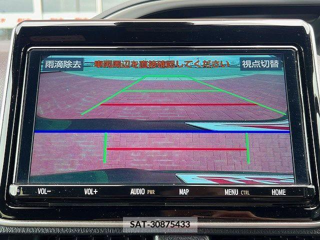 Toyota VOXY 2021-03 289429-10