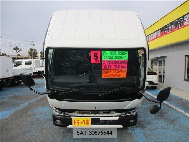 Mitsubishi CANTER 2023-12 205872-8