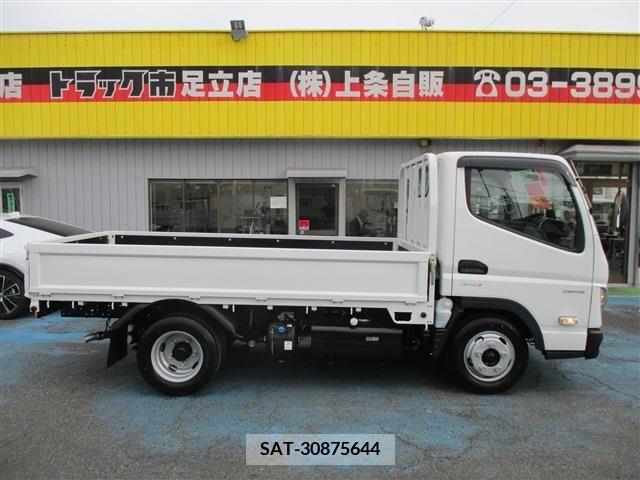 Mitsubishi CANTER 2023-12 205872-2