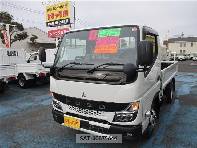 Mitsubishi CANTER 2023-12 205872-0