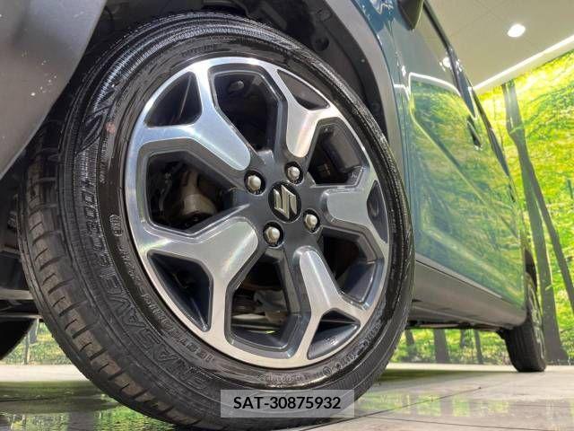 Suzuki HUSTLER 2020-03 361459-13