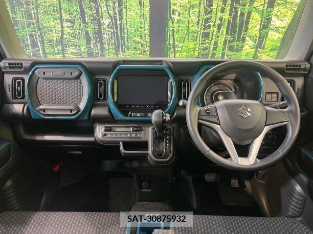Suzuki HUSTLER 2020-03 361459-1